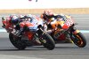 Bild zum Inhalt: MotoGP-Manager prophezeit: Marquez wechselt in drei Jahren zu Ducati