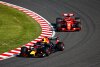 Marc Surer: Vettels Verstappen-Manöver "konnte nicht gut gehen"