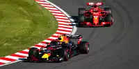 Bild zum Inhalt: Marc Surer: Vettels Verstappen-Manöver "konnte nicht gut gehen"