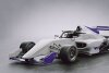 Bild zum Inhalt: W-Series: Neue Formelserie soll Frauen in die Formel 1 bringen