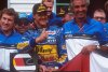 Formel-1-Live-Ticker: Briatore: "Niemand war überzeugt von Schumacher"