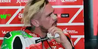 Bild zum Inhalt: Scott Reddings BSB-Pläne: Gekommen, um (nicht) zu bleiben