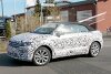 Bild zum Inhalt: VW T-Roc Cabrio (2019) Erlkönig: Erste Bilder des SUV-Cabrios