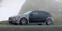 Bild zum Inhalt: Mercedes-AMG A 45 2019: Er kommt mit Drift Mode, 8-Gang-DKG, 400+ PS