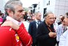 Ross Brawn: Ferrari-Schwäche hängt mit Marchionnes Tod zusammen