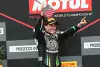 Bild zum Inhalt: Weltmeisterin Ana Carrasco: Könnte auch in der Moto3 gewinnen, wenn ...