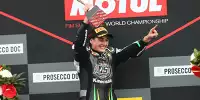 Bild zum Inhalt: Weltmeisterin Ana Carrasco: Könnte auch in der Moto3 gewinnen, wenn ...