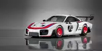 Porsche 935 (2019)