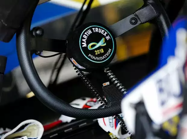 Kevin Harvick Titel-Bild zur News: Kevin Harvick