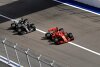Bild zum Inhalt: Sotschi-Zwischenfall: Whiting verteidigt Vettel gegen Hamilton