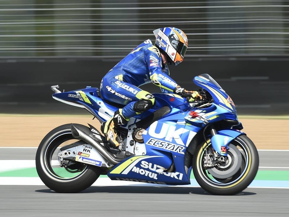 Alex Rins