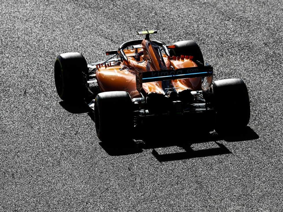 Stoffel Vandoorne