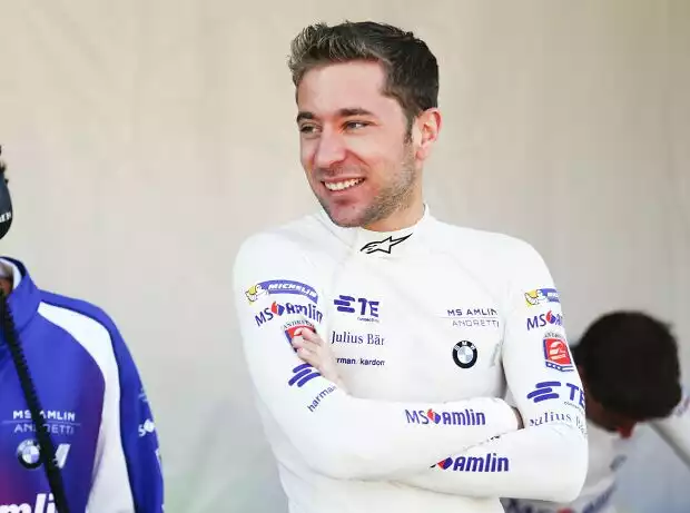 Robin Frijns Titel-Bild zur News: Robin Frijns