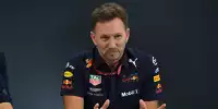 Christian Horner