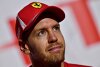 Bild zum Inhalt: Vettel wehrt sich nach Suzuka-Kritik: "Dann kann ich gleich Experte werden"