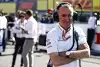 Bild zum Inhalt: Paddy Lowe: Williams muss für 2019 Prozesse verändern