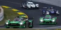 Scott Sharp, Ryan Dalziel