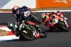 Bild zum Inhalt: Neues Rennformat: Ab 2019 drei Rennen an einem WSBK-Wochenende