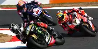 Bild zum Inhalt: Neues Rennformat: Ab 2019 drei Rennen an einem WSBK-Wochenende