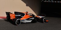 Bild zum Inhalt: Marc Surer: Honda war nie so schlecht, wie McLaren gesagt hat