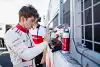 Bild zum Inhalt: Toto Wolff hat Respekt vor Charles Leclerc: Lieber Alonso im Ferrari?