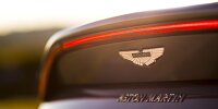 Bild zum Inhalt: Schon 2019: Aston Martin kommt in die DTM!