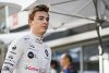Bild zum Inhalt: Williams-Cockpit weg: Korruptionsaffäre kippt Markelows Formel-1-Karriere
