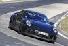 Porsche 911 GT3 2020 Erlkönig im Video: Das hört sich stark nach Sauger an!