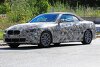 Bild zum Inhalt: BMW 4er Cabrio (2020) Erlkönig:  Leichter dank Stoffdach und neuer Plattform?