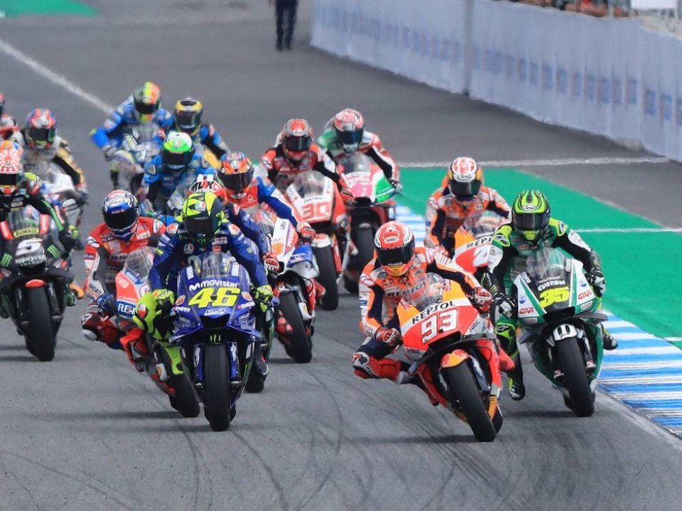 Marc Marquez