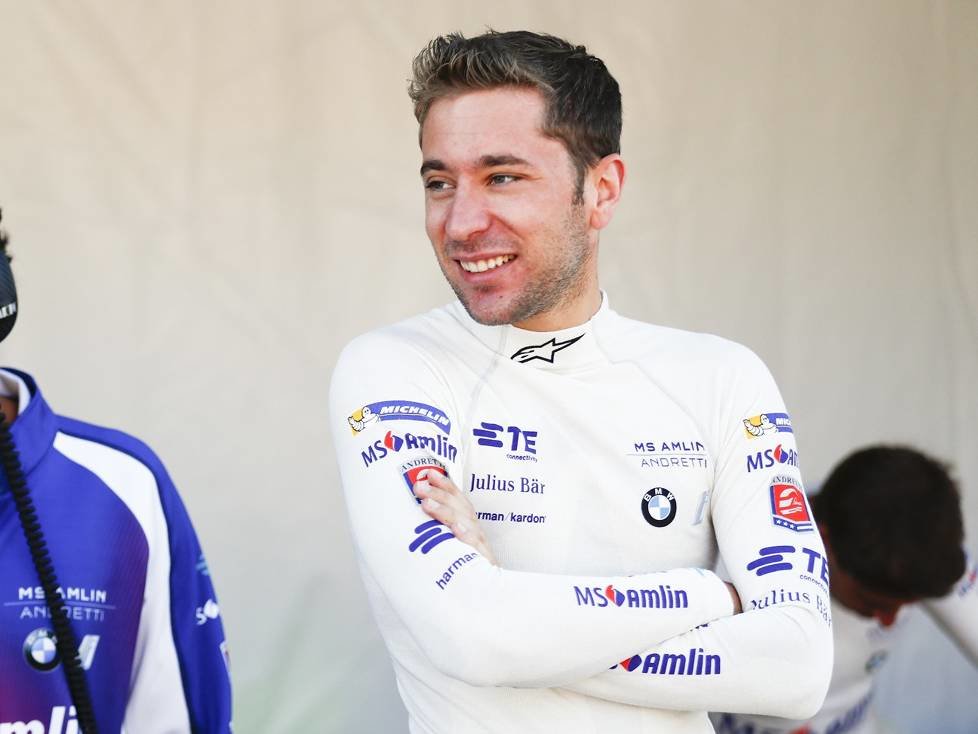 Robin Frijns