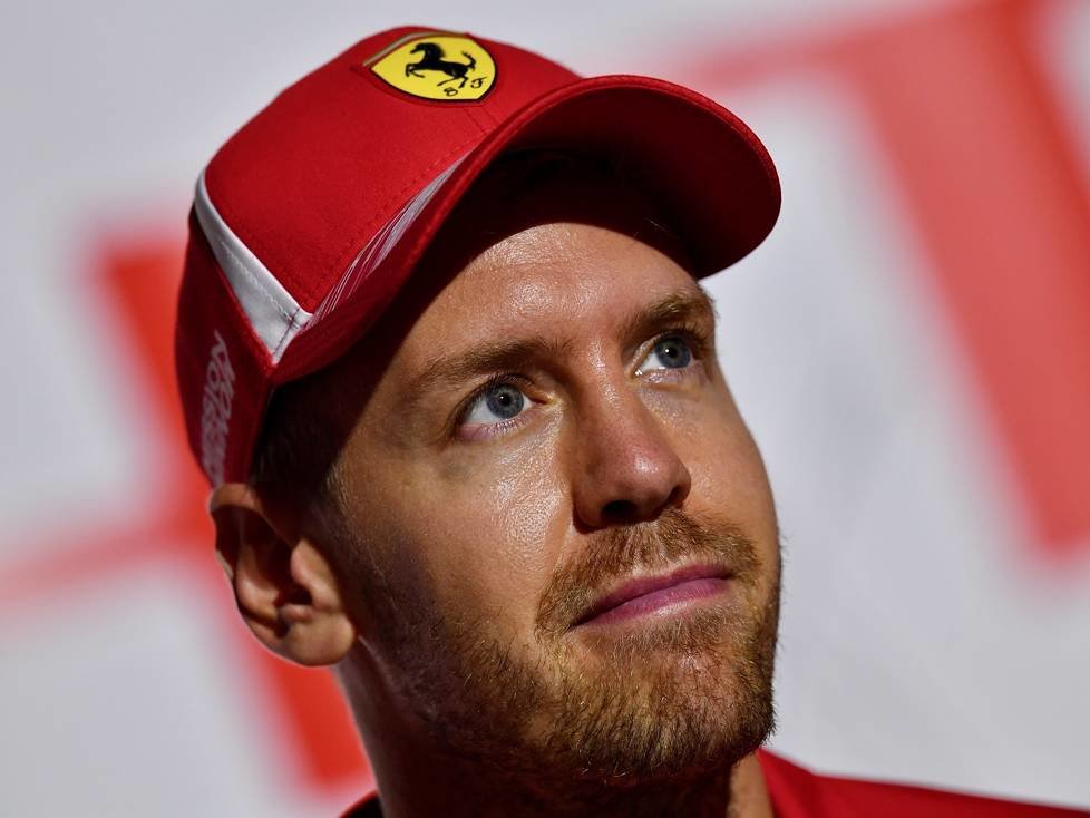 Sebastian Vettel