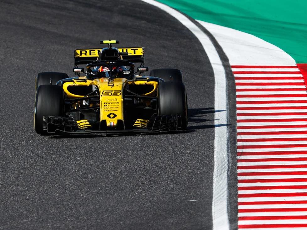 Carlos Sainz