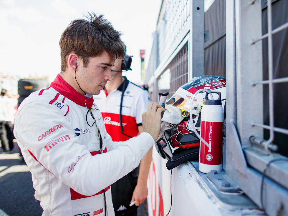 Charles Leclerc