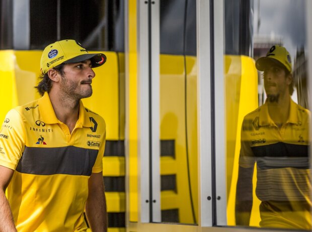 Carlos Sainz