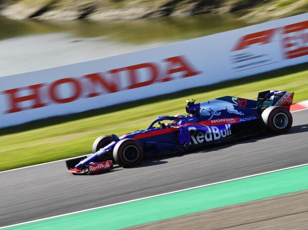 Pierre Gasly Pierre Gasly