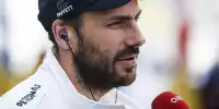 Gary Paffett
