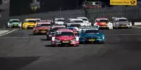 Bild zum Inhalt: DTM-Kalender 2019: Assen, Zolder und neues Rahmenprogramm