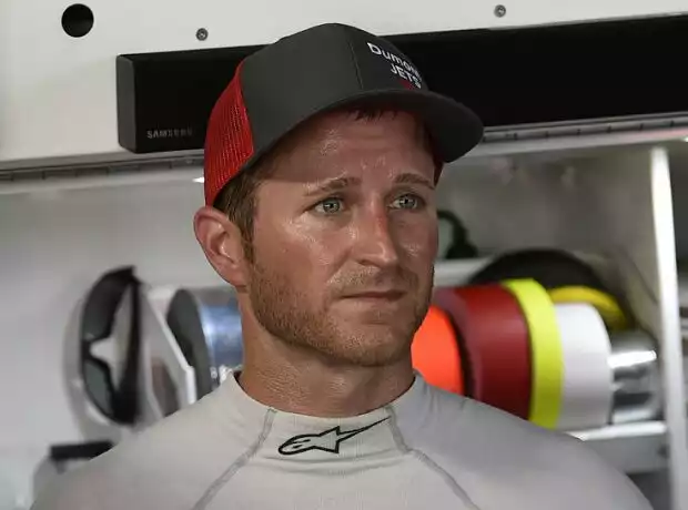 Kasey Kahne Titel-Bild zur News: Kasey Kahne
