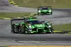 Bild zum Inhalt: Petit Le Mans 2018: Buntes Bild in den ersten Trainings