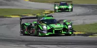 Johannes van Overbeek, Timo Bernhard, Scott Sharp, Ryan Dalziel, Norman Nato
