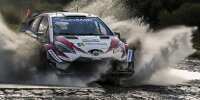 Bild zum Inhalt: WRC-Comeback der Rallye Japan offenbar geplatzt