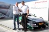 Bild zum Inhalt: DTM 2019: WRT wird Audi-Kundenteam