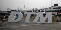 Misano, DTM-Logo