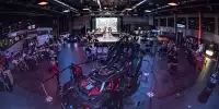 Motorworld Köln-Rheinland: Dreams of Luxury 2018
