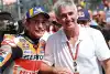 Bild zum Inhalt: Mick Doohan sicher: Marc Marquez kann noch viele WM-Titel gewinnen