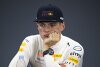 Max Verstappen: Red Bull untersagte ihm einen MotoGP-Test