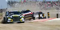 WRX Montealegre