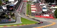 Bild zum Inhalt: WRX in der Eau Rouge: Rallycross-WM kommt 2019 nach Spa