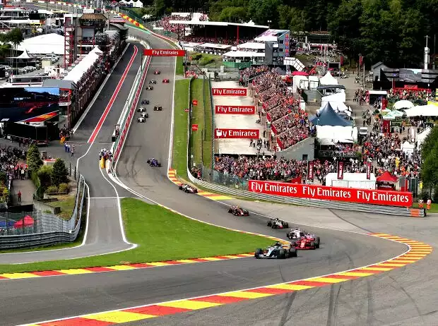 Lewis Hamilton Titel-Bild zur News: Lewis Hamilton